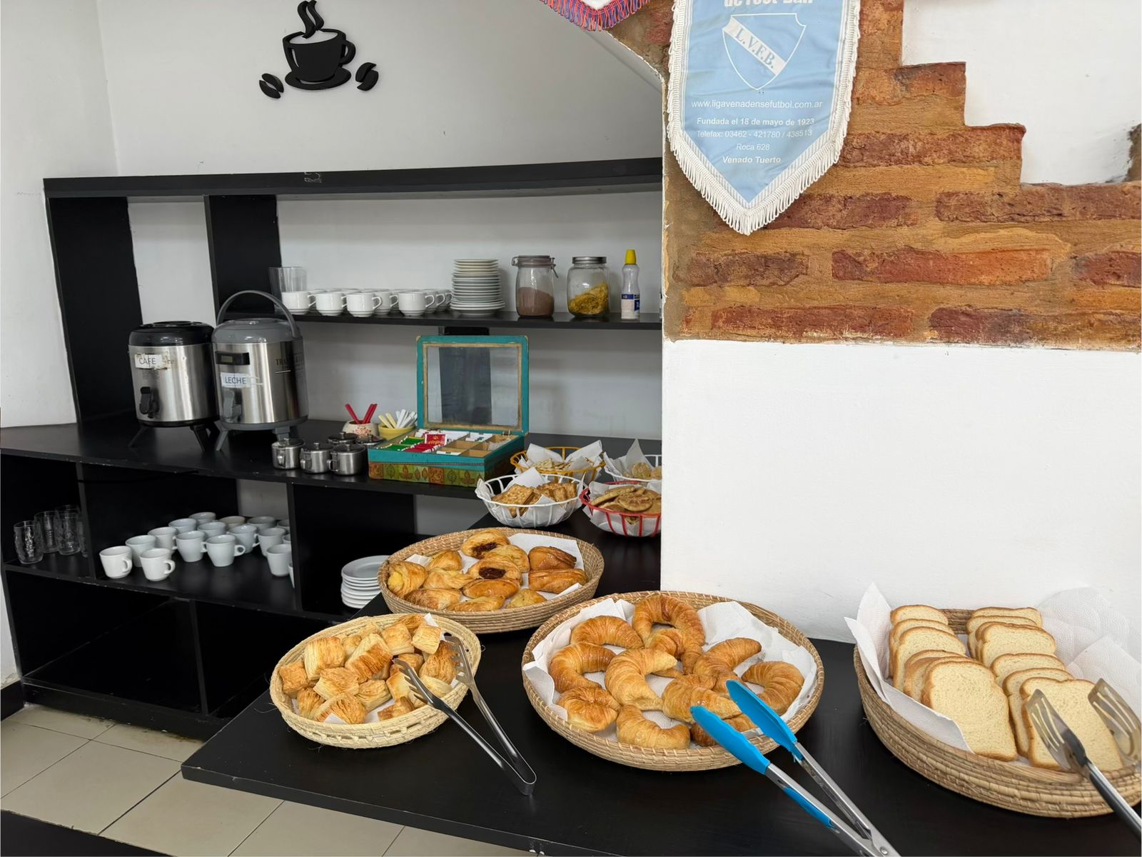 Buffet 1