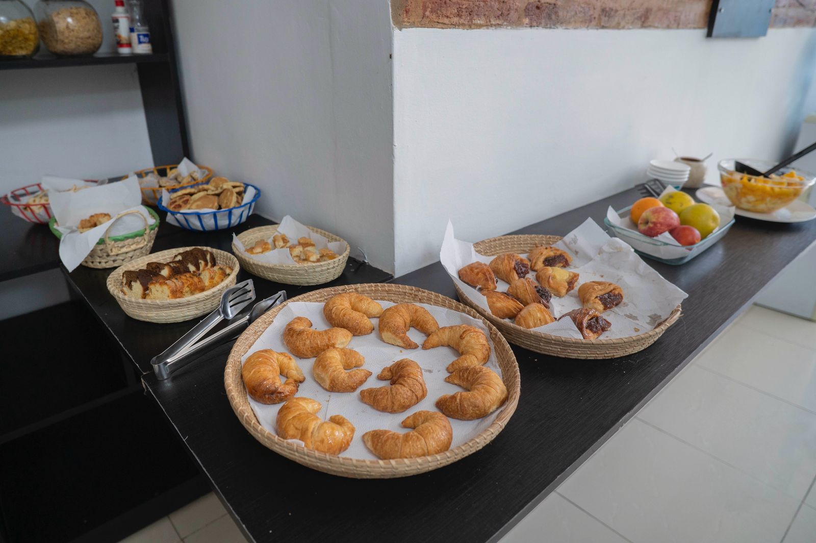 Buffet 3
