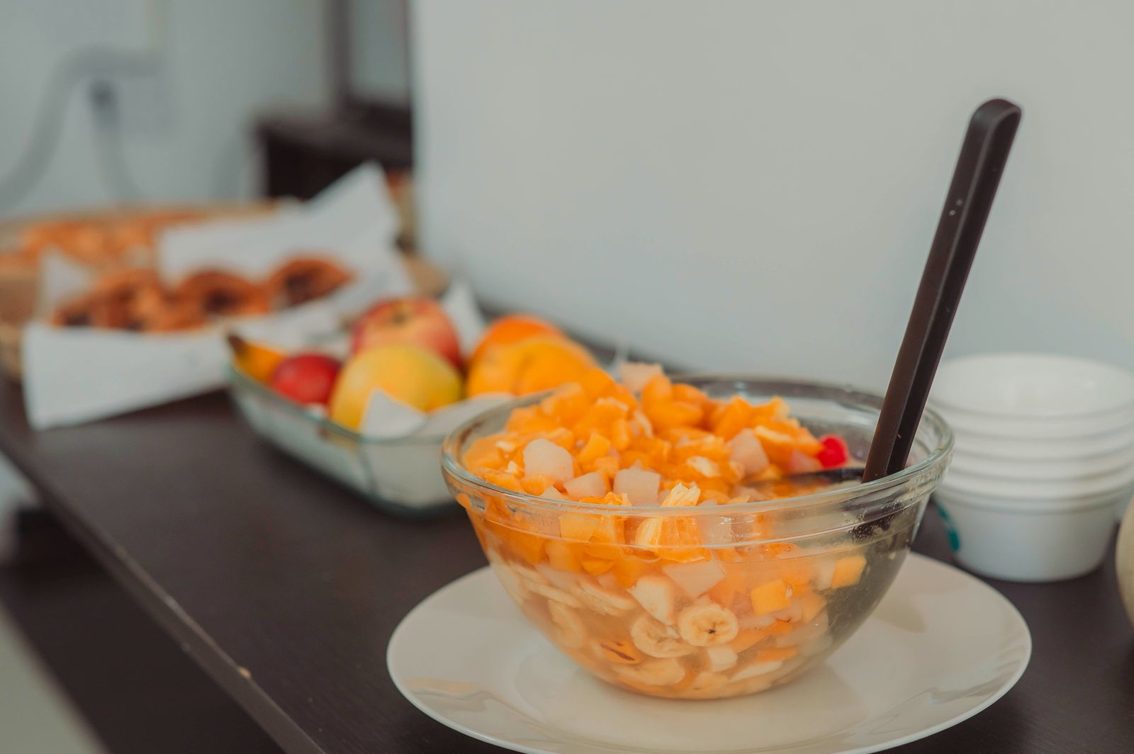 Buffet 4