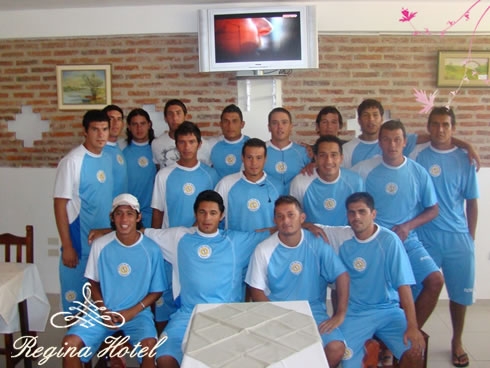 Galeria Chica 2